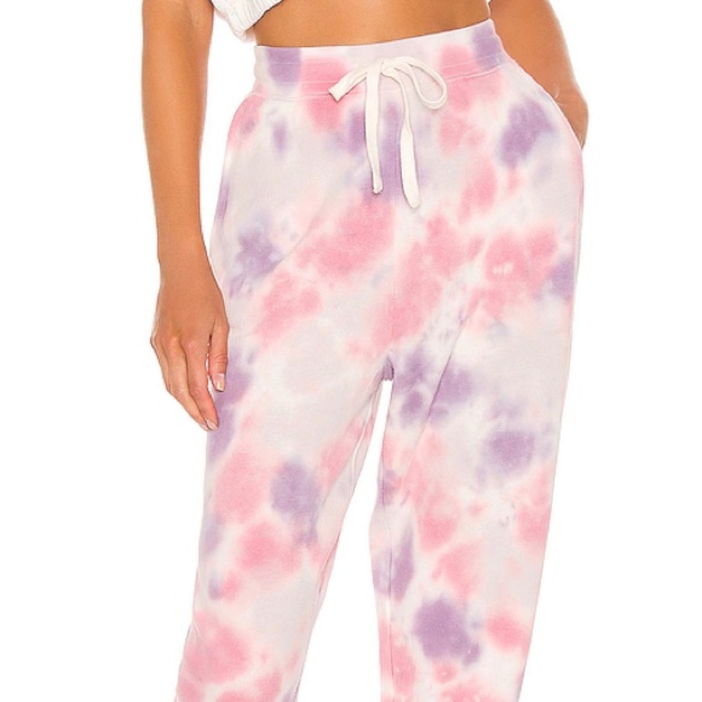 show me your Mumu the die sweat set